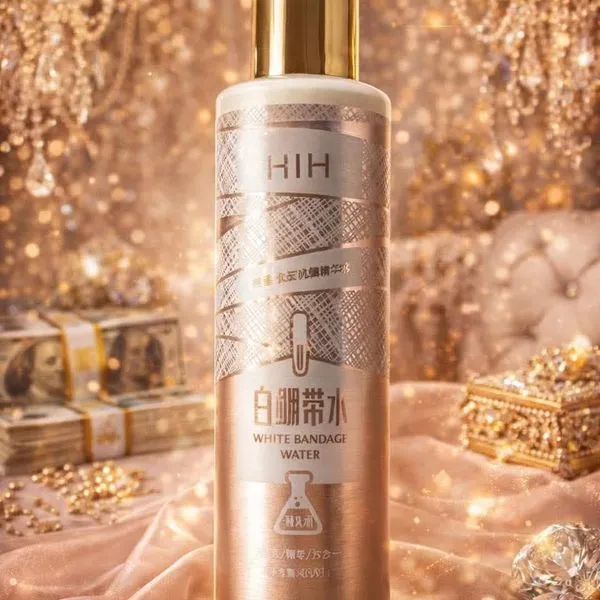 Tonik Rozjaśniający do Twarzy HIH White Water 120ml