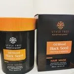 Maska do włosów Style Tree Oil Blend Black Seed 500ml
