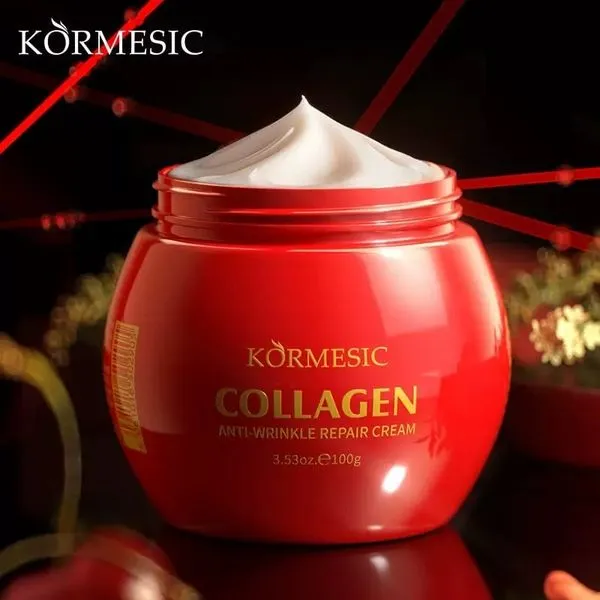 Krem KÖRMESIC Collagen Anti-Wrinkle Repair 100g