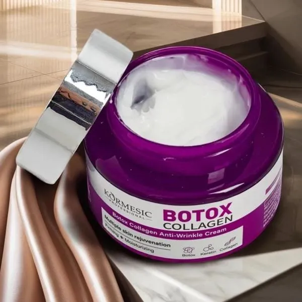 Krem Botox Collagen Kormesic Anti-Wrinkle