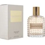 Perfumy Validation Born in Gold Eau de Toilette 100ml