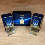 Zestaw Perfum P 2x50ml w pudełku