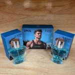 Zestaw Perfum Męskich G 2x50ml