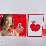 Zestaw Perfum Nice 2x50ml Eau de Parfum