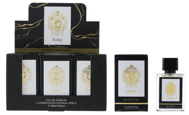 Kirke Mystical Eau de Parfum Spray 30ml