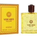 Perfumy Versace Yellow Eau de Parfum 100ml