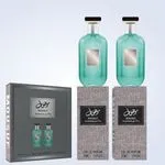 Zestaw Perfum Maison Alhambra 2x50ml