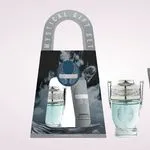 Zestaw Invictus Mystical Gift Perfume 30ml + Balsam 60ml