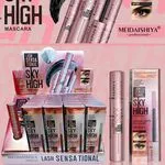 Tusz do rzęs Lash Sensational Sky High Meidaiysha 12ml