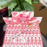 Perfumetki Strawberry Cheesecake 35ml