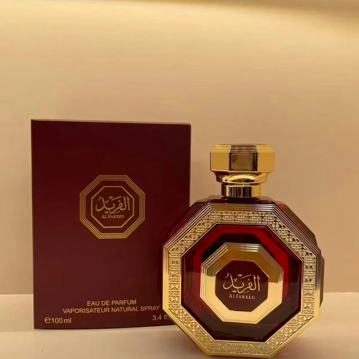 Perfumy Al Rehab 100ml Eau de Parfum