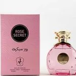 Perfumy Rose Secret 100ml Eau de Parfum spray