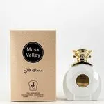 Perfumy Musk Valley Eau de Parfum 100ml