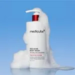 Żel pod prysznic Medicube Red Acne Body Wash 200ml