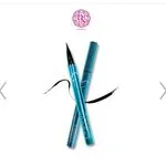 Collagen 3X Eyeliner płynna eyeliner niebieska obudowa