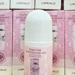 Deodorant Perfume Roller Lapeilo Antyperspirant 50ml