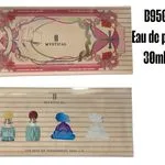 Zestaw Mystical Eau de Parfum 4x30ml B950-15