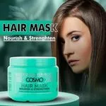 Maska do włosów Cosmo Nourish & Strengthen 500ml