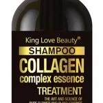 Szampon King Love Beauty Collagen Complex 500ml