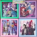 Zabawki DIY Painting Diamentowy Kpop
