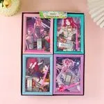 Zestaw DIY Painting Diamentowy Kpop Idolki