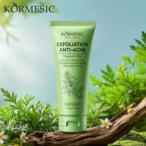 Żel Peelingujący Exfoliation Anti-Acne 250ml KÖRMESIC