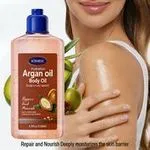 Nivea Argan Oil Body Oil 100ml Hydratujący