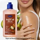 Nivea Argan Oil Body Oil 100ml Hydratujący