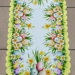 Bieżniki Wielkanocne 40/90 cm