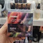 Formbo Colorful Nature Shaping Hair Clay Purple Purple