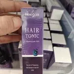 Hair Tonic Hoegoa 100% skuteczny pogrubiający