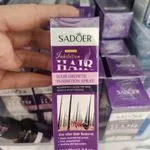 Spray Hair Grow Inhibition SADOER 30ml