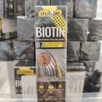 Biotin do Włosów z Hydrolyzed Collagen B7 30ml