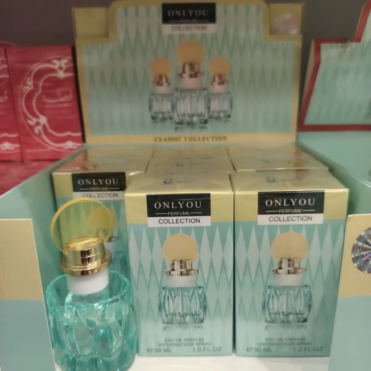 Perfumy Only You Classic Collection 30ml Eau de Parfum Spray