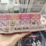 Solid Balm Kathy Kelly