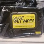 Chusteczki Shoe Wet Wipes do butów 20 szt ZLTT