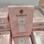 Perfumy w balsamie LUXE
