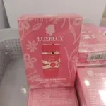 Perfumy w balsamie LUXE