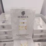 Perfumy w balsamie LUXELUX