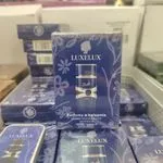 Perfumy w balsamie LUXELUX 50ml