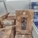 Perfumy w balsamie LUX 30 ml