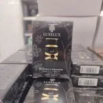 Perfumy w balsamie LUX