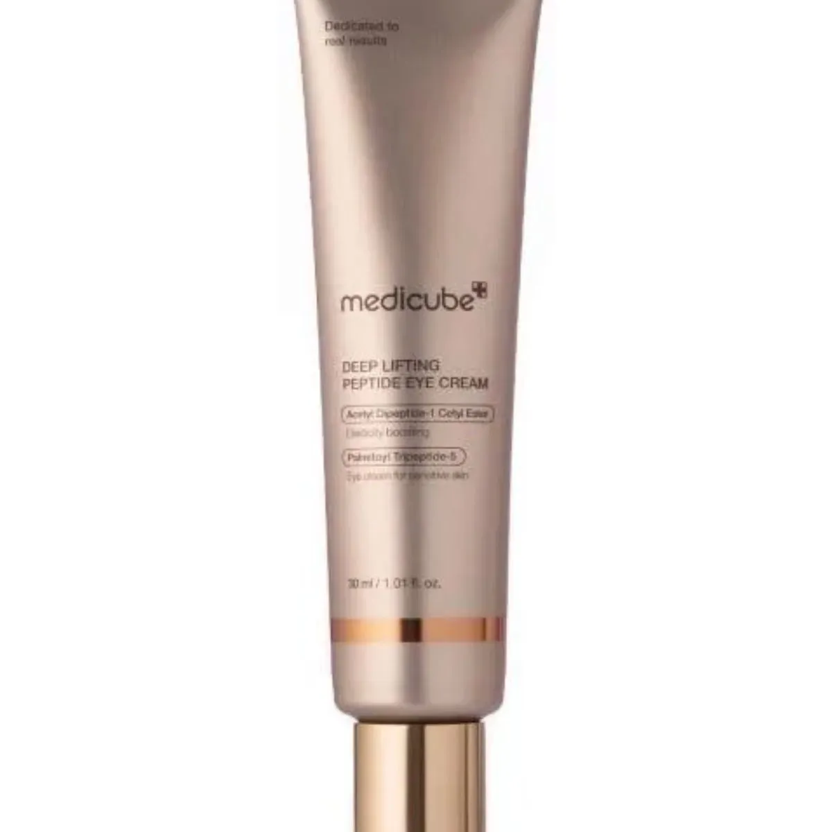 Medicube Deep Lifting Peptide Eye Cream 30ml