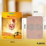 Plaster łagodzący ból kolan Meniscus Pain Relief Patch