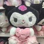 Maskotka Pluszowa Hello Kitty 48cm