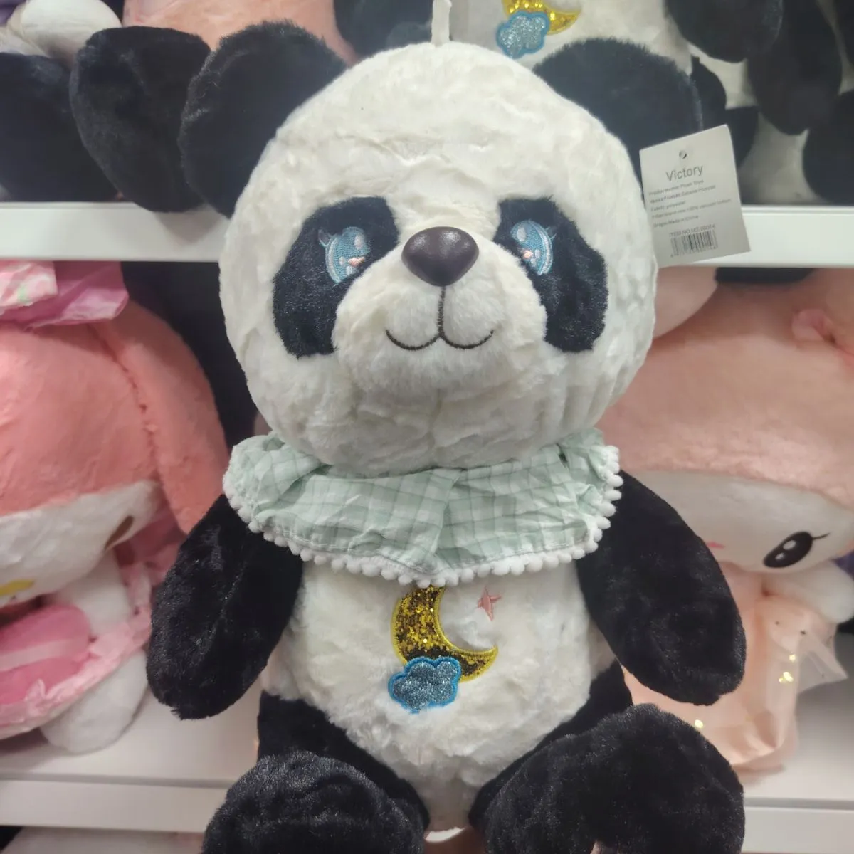 Maskotka Pluszowa Panda 35cm