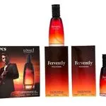 Zestaw Perfum Męskich LOVALì Fervently 2x50ml