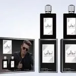 Zestaw Perfum Eau de Parfum 2x50ml Arabski