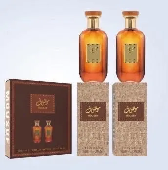 Zestaw Perfum MUGLER 2x50ml Eau de Parfum