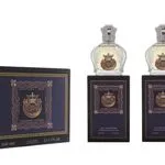 Zestaw Perfum Eau de Parfum 2x50ml